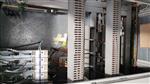 BTB 8 stasyonlu 13 niteli CNC Transfer Makinesi  Transfer Makineleri / Talal malat Makineleri 